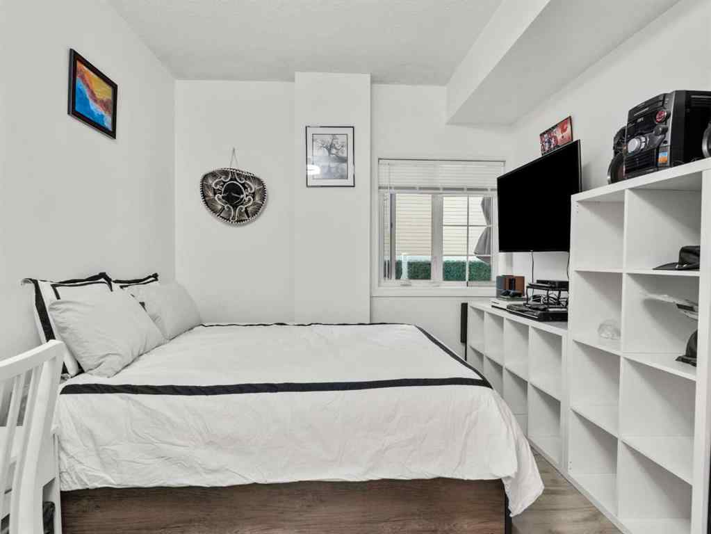 MLS® A2243867 - Unit #105 820 15 Avenue SW in Beltline Calgary, Residential
