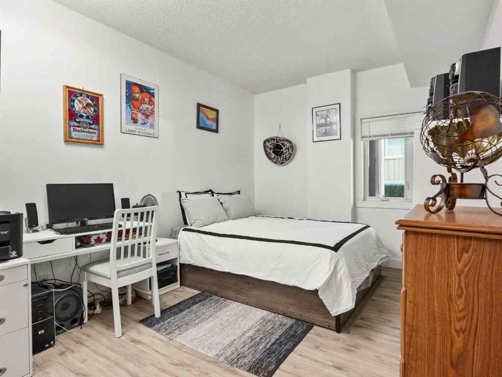 MLS® A2243867 - Unit #105 820 15 Avenue SW in Beltline Calgary, Residential