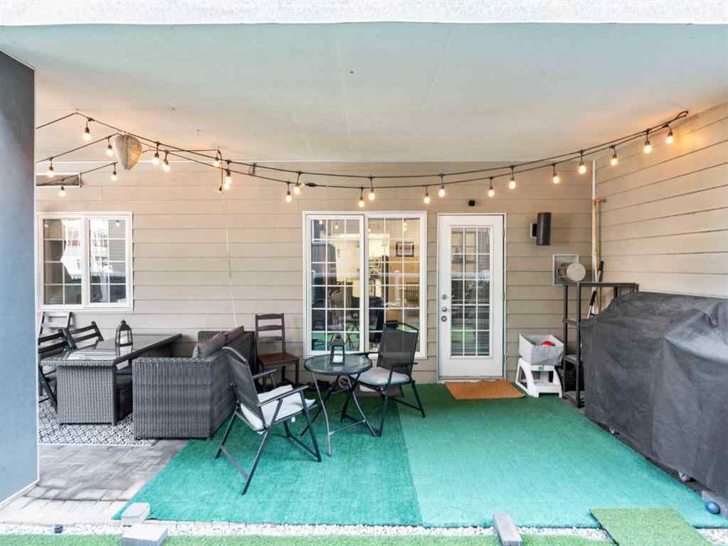 MLS® A2243867 - Unit #105 820 15 Avenue SW in Beltline Calgary, Residential