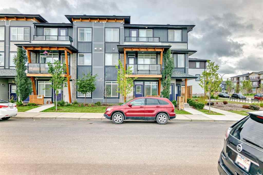 MLS® A2243869 - 14 Savanna Passage NE in Saddle Ridge Calgary, Residential