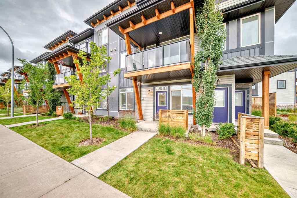 MLS® A2243869 - 14 Savanna Passage NE in Saddle Ridge Calgary, Residential