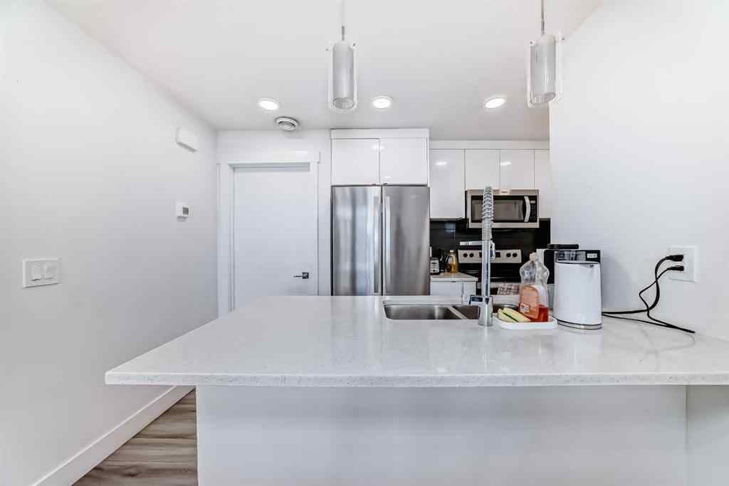 MLS® A2243869 - 14 Savanna Passage NE in Saddle Ridge Calgary, Residential