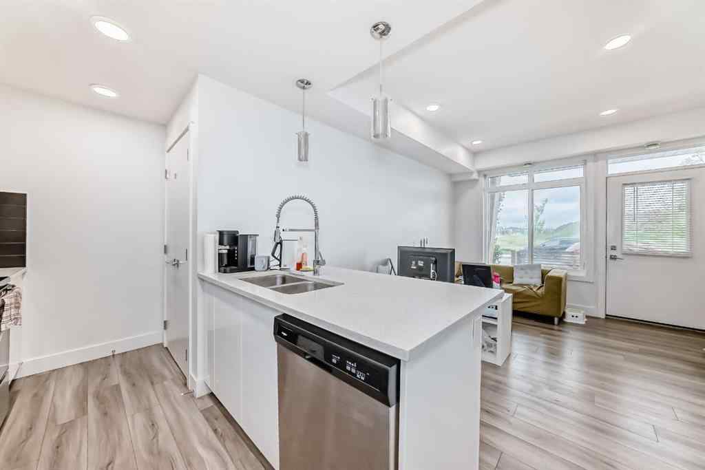 MLS® A2243869 - 14 Savanna Passage NE in Saddle Ridge Calgary, Residential