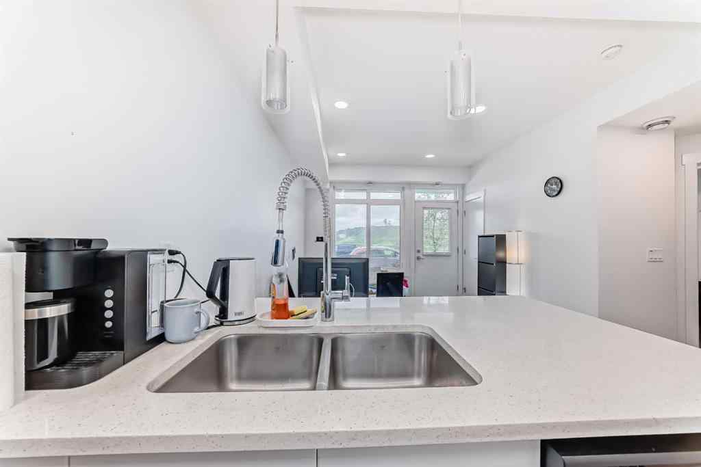 MLS® A2243869 - 14 Savanna Passage NE in Saddle Ridge Calgary, Residential