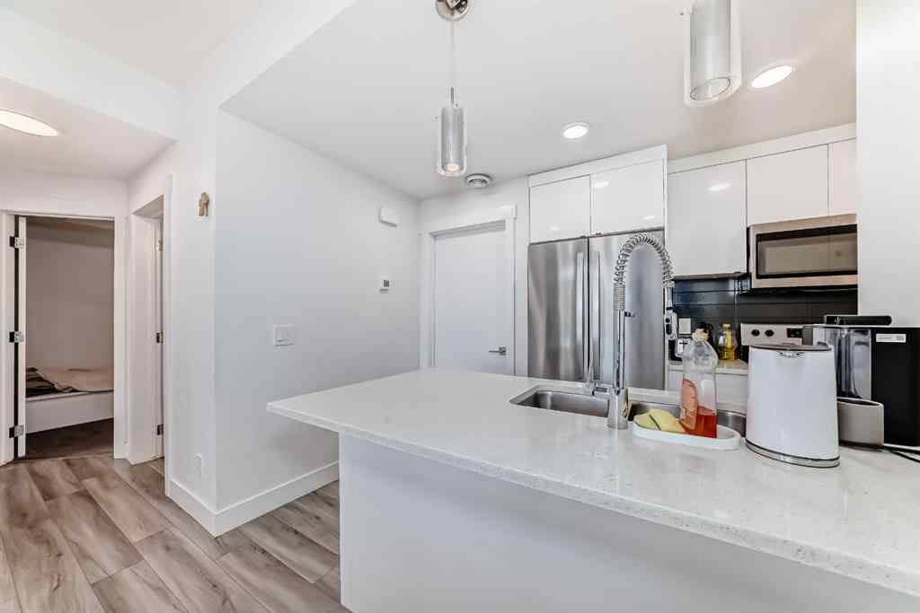 MLS® A2243869 - 14 Savanna Passage NE in Saddle Ridge Calgary, Residential