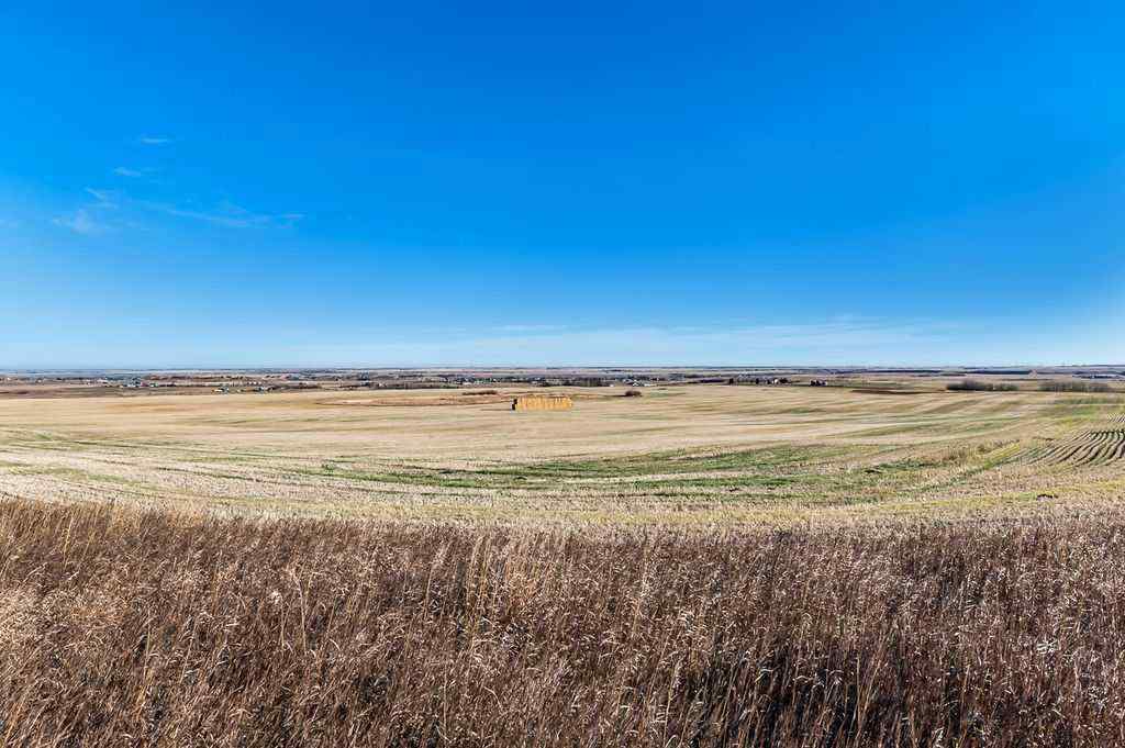 MLS® A2243872 -  96 Street East  (West Parcel 140.2 Acres)   in NONE Rural Foothills County, Land