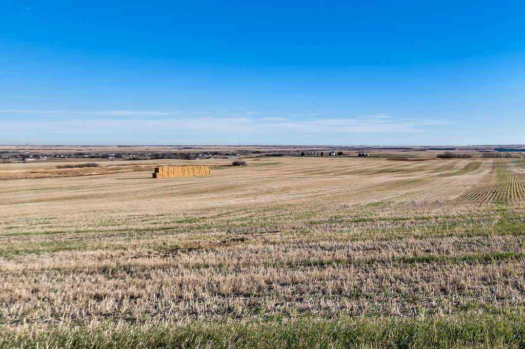 MLS® A2243872 -  96 Street East  (West Parcel 140.2 Acres)   in NONE Rural Foothills County, Land