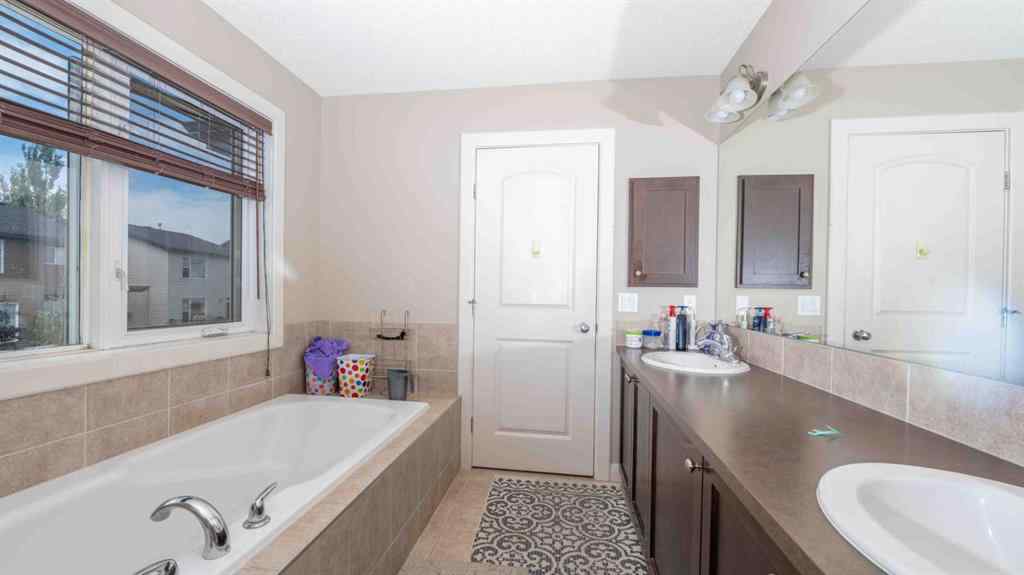 MLS® A2243873 - 1564 Copperfield Boulevard SE in Copperfield Calgary, Residential