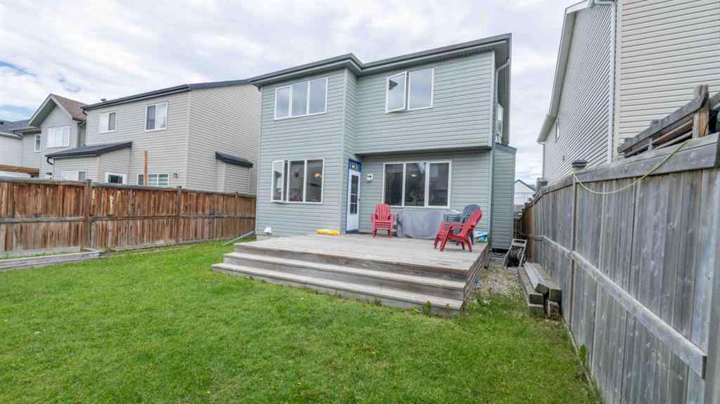 MLS® A2243873 - 1564 Copperfield Boulevard SE in Copperfield Calgary, Residential