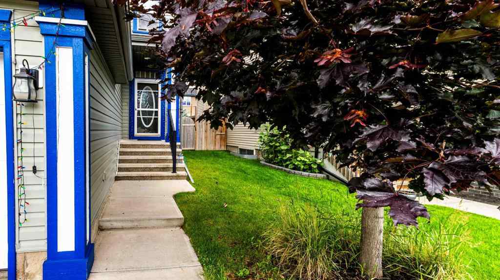MLS® A2243873 - 1564 Copperfield Boulevard SE in Copperfield Calgary, Residential