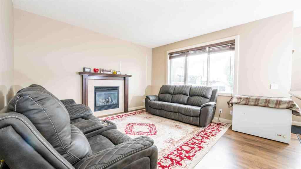 MLS® A2243873 - 1564 Copperfield Boulevard SE in Copperfield Calgary, Residential