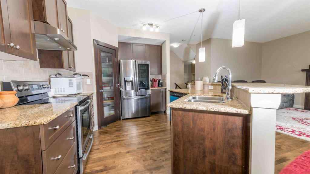 MLS® A2243873 - 1564 Copperfield Boulevard SE in Copperfield Calgary, Residential