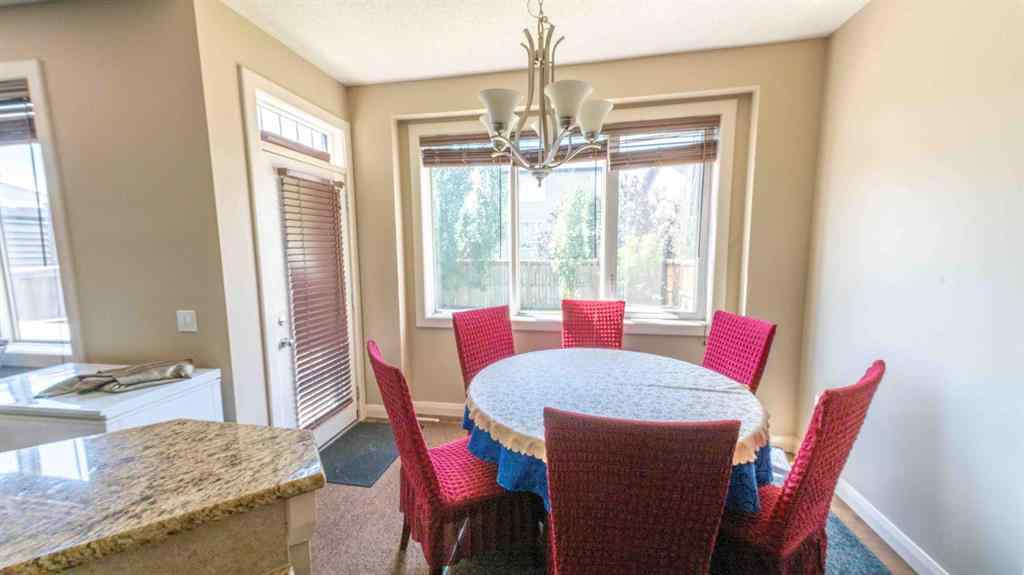 MLS® A2243873 - 1564 Copperfield Boulevard SE in Copperfield Calgary, Residential