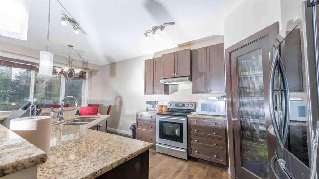 MLS® A2243873 - 1564 Copperfield Boulevard SE in Copperfield Calgary, Residential