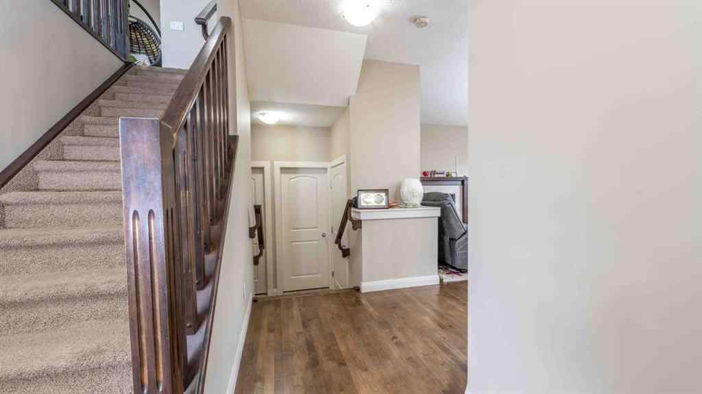 MLS® A2243873 - 1564 Copperfield Boulevard SE in Copperfield Calgary, Residential
