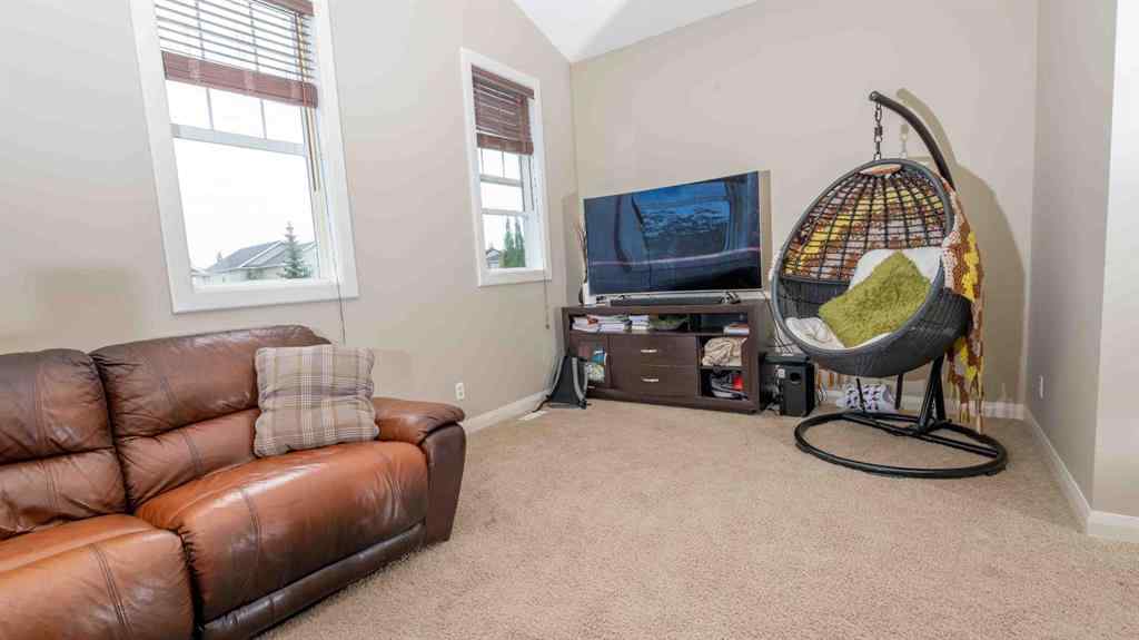 MLS® A2243873 - 1564 Copperfield Boulevard SE in Copperfield Calgary, Residential