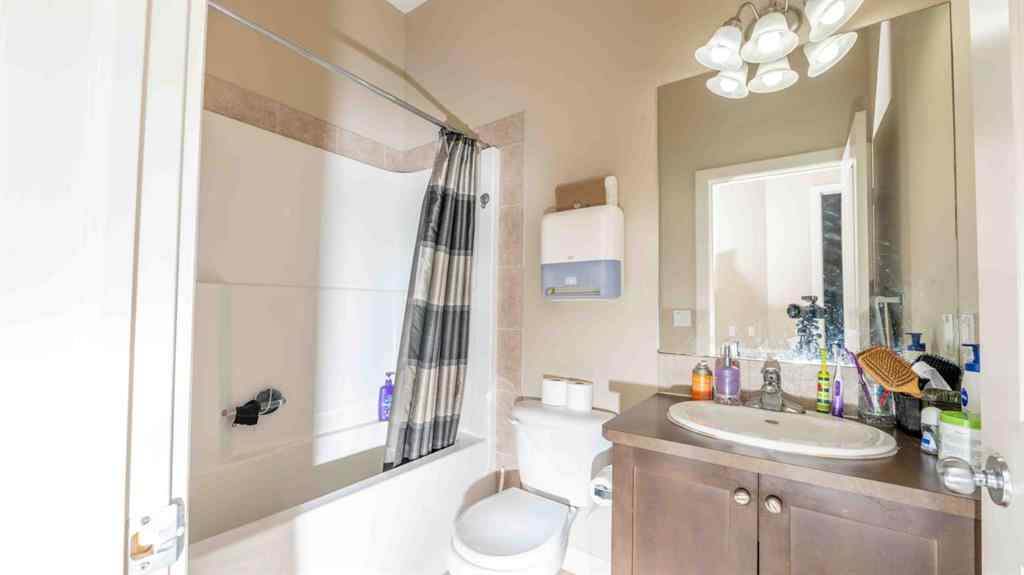 MLS® A2243873 - 1564 Copperfield Boulevard SE in Copperfield Calgary, Residential