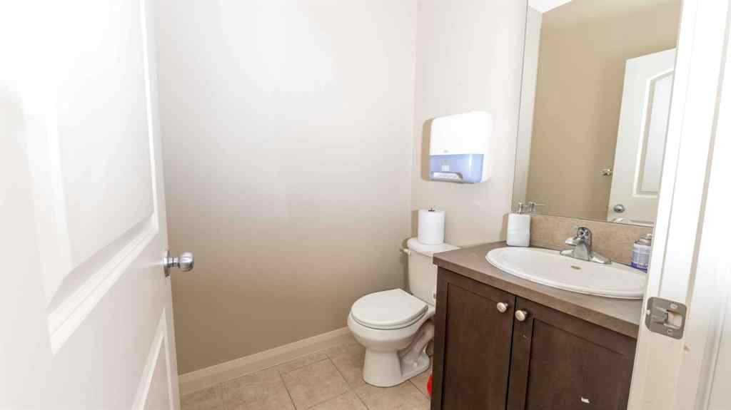 MLS® A2243873 - 1564 Copperfield Boulevard SE in Copperfield Calgary, Residential