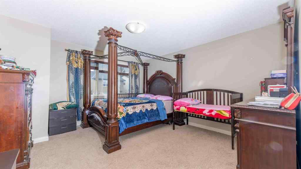 MLS® A2243873 - 1564 Copperfield Boulevard SE in Copperfield Calgary, Residential