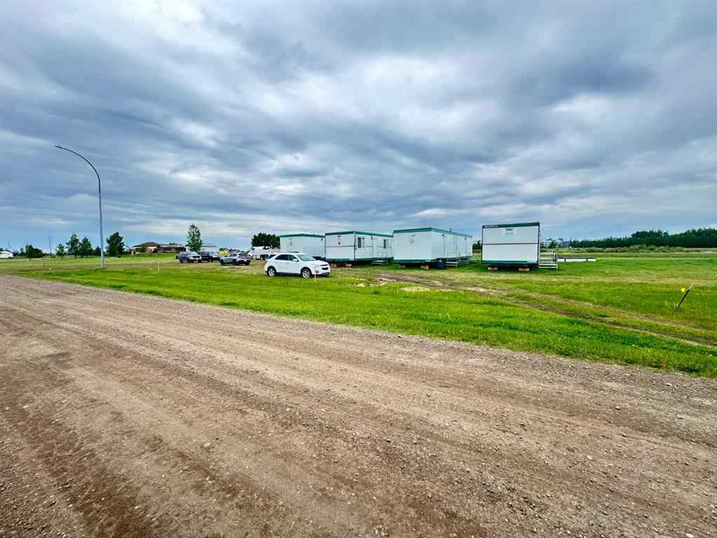 MLS® A2243880 - Lot 3, Block 13 2 Street W in NONE Waseca, Land