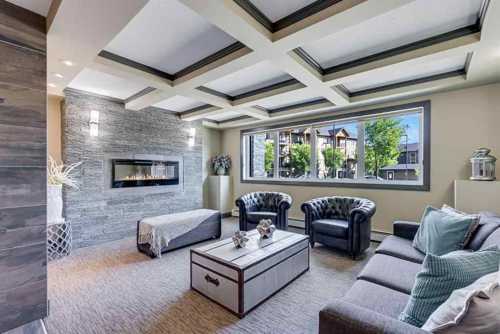 MLS® A2243883 - Unit #3305 402 Kincora Glen Road NW in Kincora Calgary, Residential