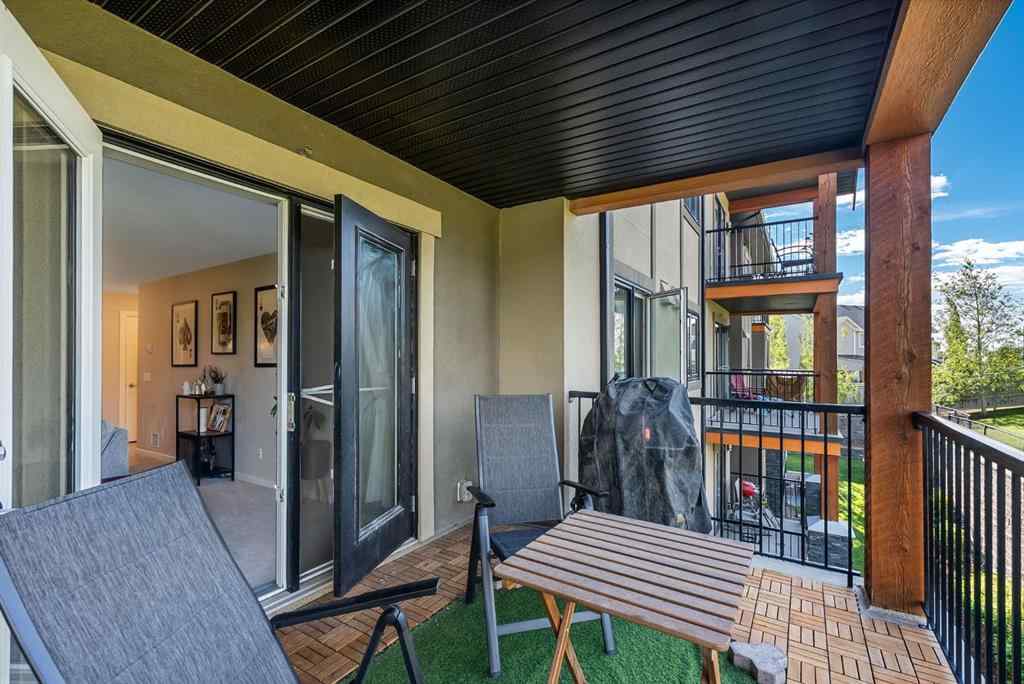 MLS® A2243883 - Unit #3305 402 Kincora Glen Road NW in Kincora Calgary, Residential
