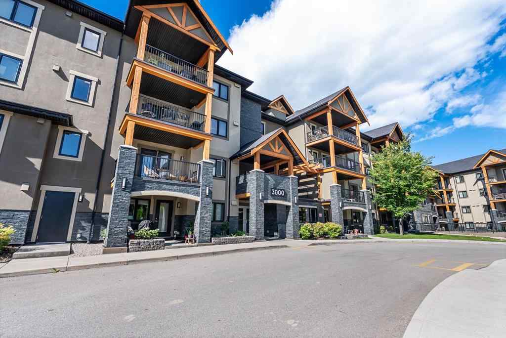 MLS® A2243883 - Unit #3305 402 Kincora Glen Road NW in Kincora Calgary, Residential