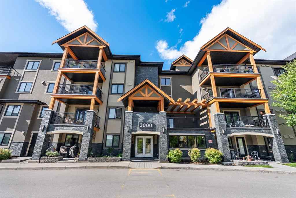 MLS® A2243883 - Unit #3305 402 Kincora Glen Road NW in Kincora Calgary, Residential