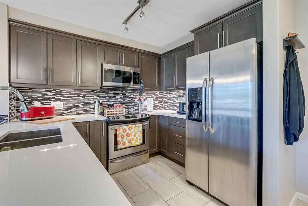 MLS® A2243883 - Unit #3305 402 Kincora Glen Road NW in Kincora Calgary, Residential