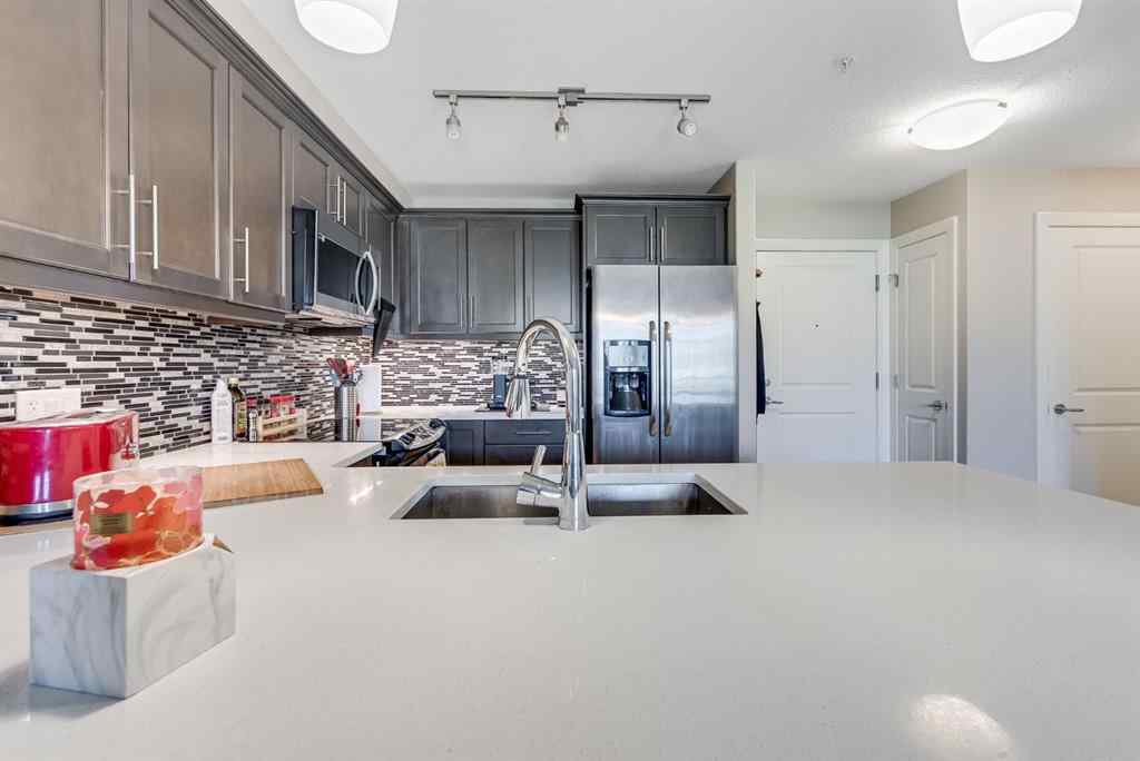MLS® A2243883 - Unit #3305 402 Kincora Glen Road NW in Kincora Calgary, Residential