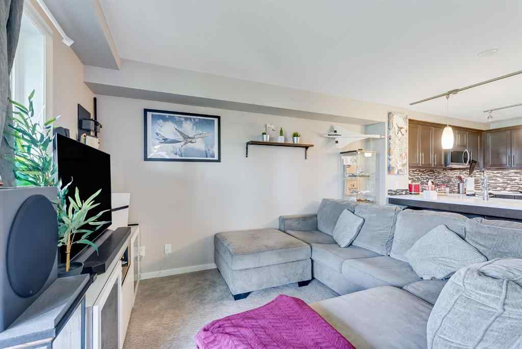 MLS® A2243883 - Unit #3305 402 Kincora Glen Road NW in Kincora Calgary, Residential