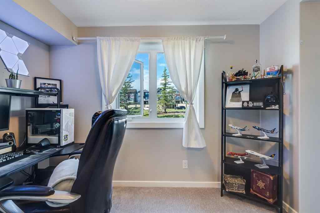 MLS® A2243883 - Unit #3305 402 Kincora Glen Road NW in Kincora Calgary, Residential
