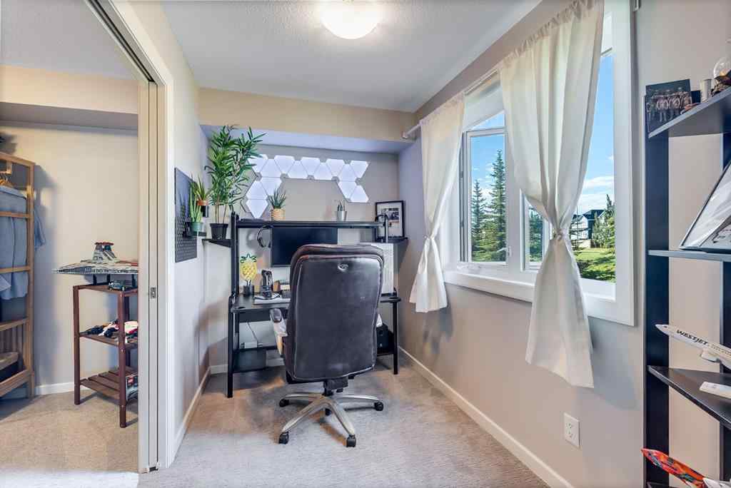 MLS® A2243883 - Unit #3305 402 Kincora Glen Road NW in Kincora Calgary, Residential