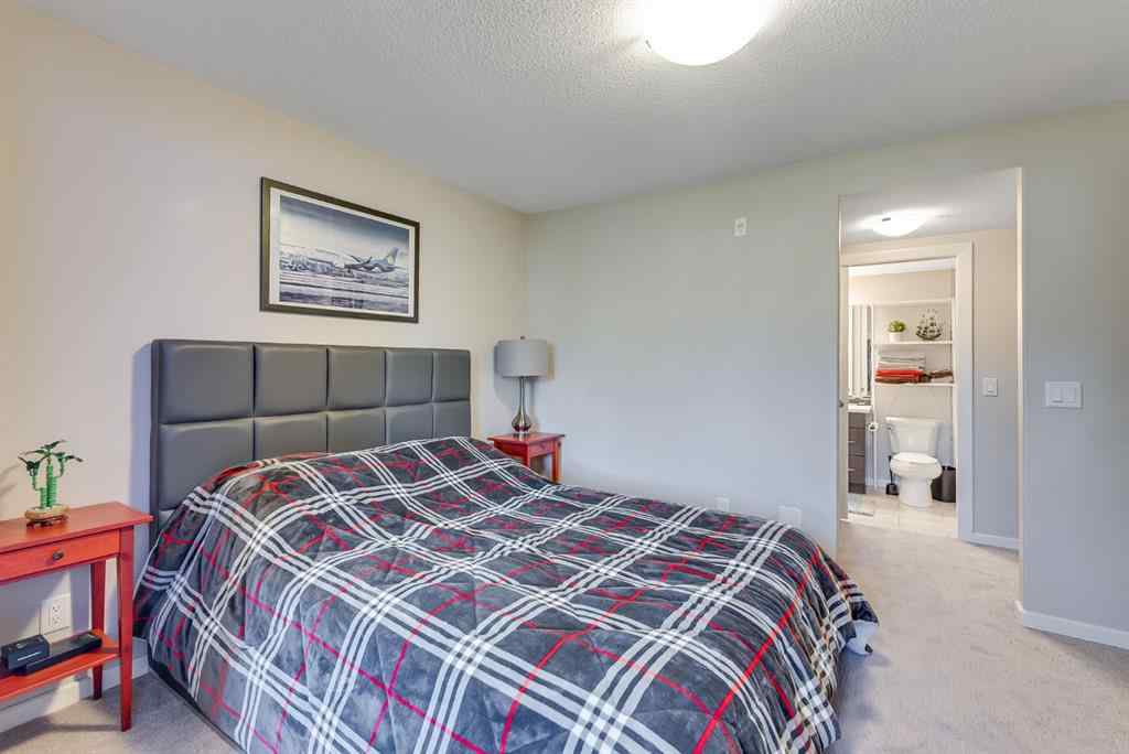 MLS® A2243883 - Unit #3305 402 Kincora Glen Road NW in Kincora Calgary, Residential