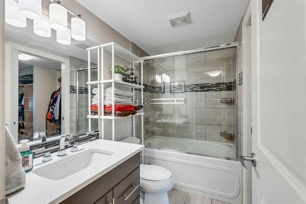 MLS® A2243883 - Unit #3305 402 Kincora Glen Road NW in Kincora Calgary, Residential