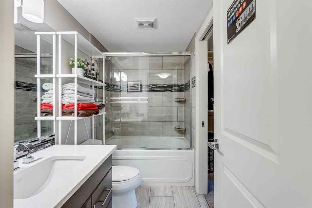 MLS® A2243883 - Unit #3305 402 Kincora Glen Road NW in Kincora Calgary, Residential