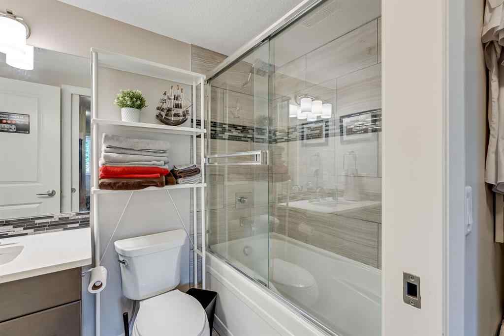 MLS® A2243883 - Unit #3305 402 Kincora Glen Road NW in Kincora Calgary, Residential