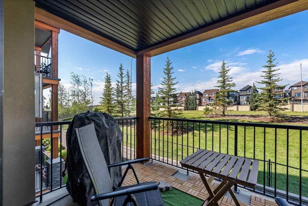 MLS® A2243883 - Unit #3305 402 Kincora Glen Road NW in Kincora Calgary, Residential