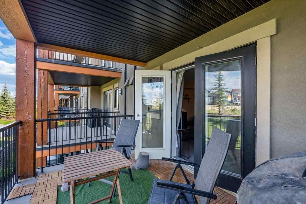 MLS® A2243883 - Unit #3305 402 Kincora Glen Road NW in Kincora Calgary, Residential