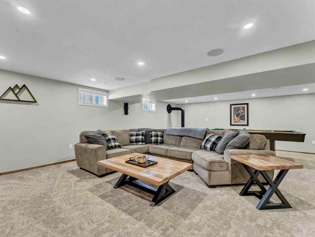 MLS® A2243884 - 18 Cook Court SE in Crestwood-Norwood Medicine Hat, Residential