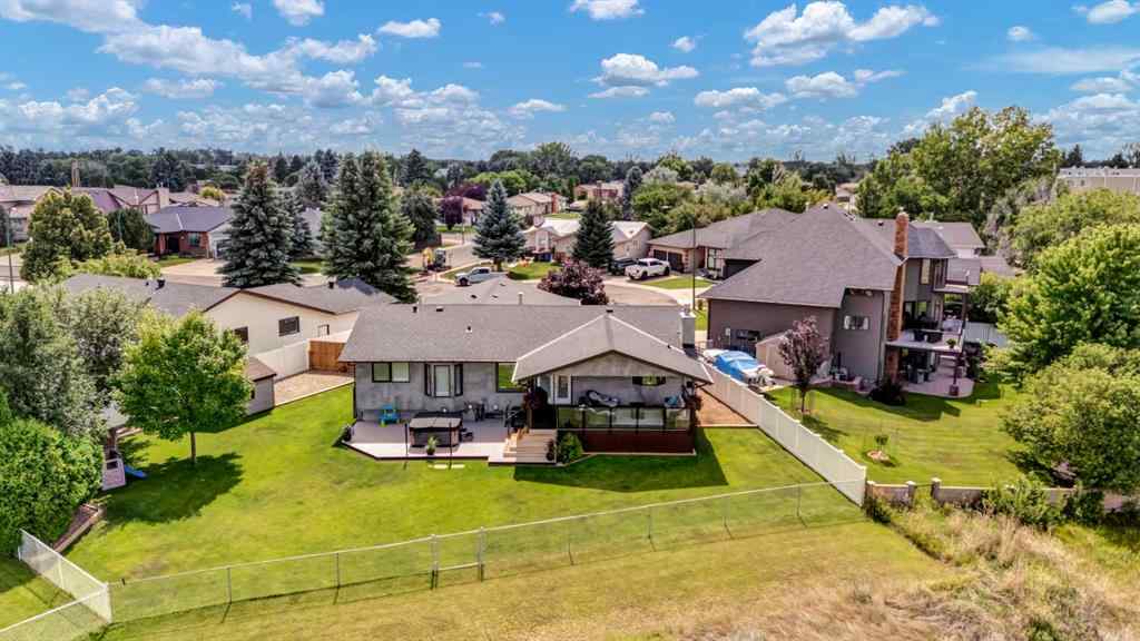 MLS® A2243884 - 18 Cook Court SE in Crestwood-Norwood Medicine Hat, Residential
