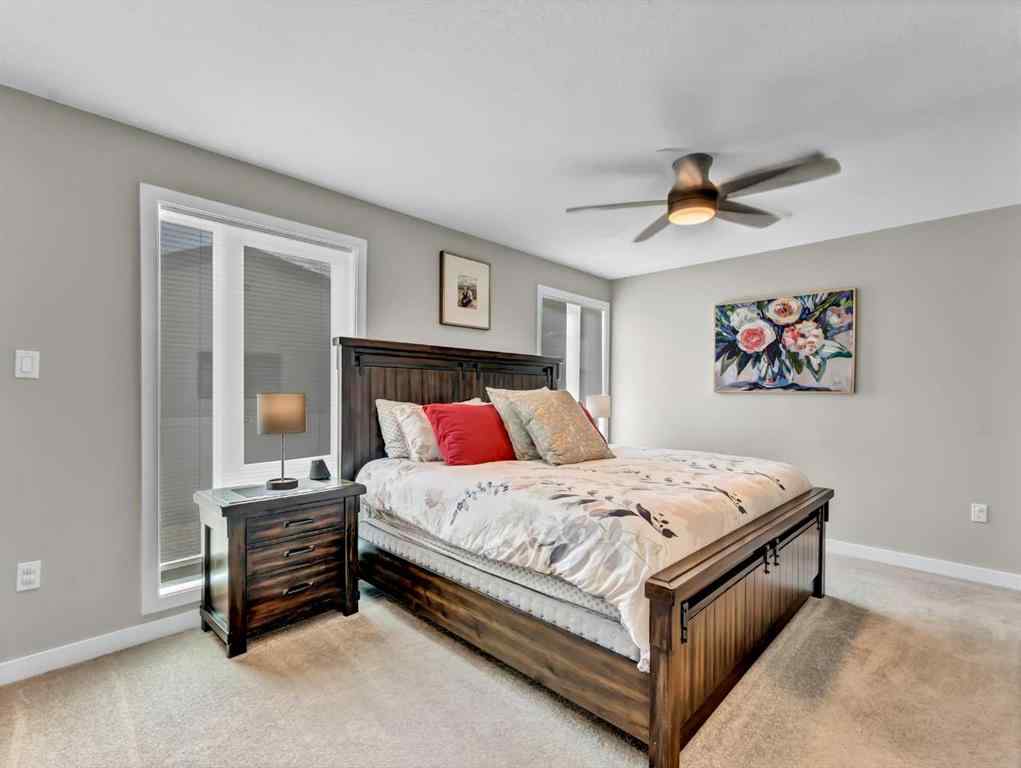 MLS® A2243884 - 18 Cook Court SE in Crestwood-Norwood Medicine Hat, Residential