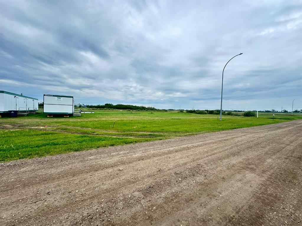 MLS® A2243885 - Lot 1, Block 13 2 Street W in NONE Waseca, Land