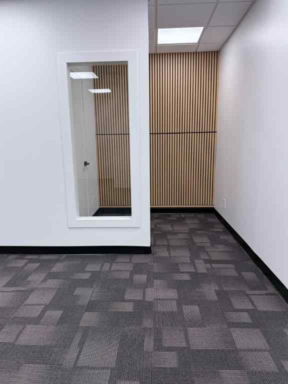 MLS® A2243886 - Unit #206 9814 97 Street  in Central Business District Grande Prairie, Commercial