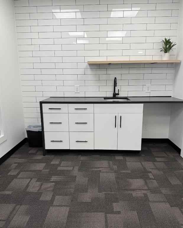 MLS® A2243886 - Unit #206 9814 97 Street  in Central Business District Grande Prairie, Commercial