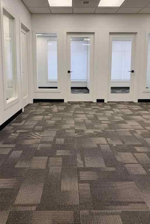 MLS® A2243886 - Unit #206 9814 97 Street  in Central Business District Grande Prairie, Commercial