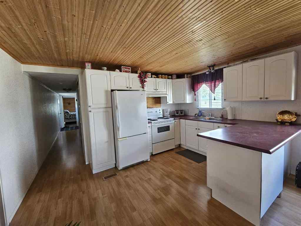 MLS® A2243887 - Unit #230 38850 Range Road 25A   in Kountry Meadows Rural Red Deer County, Mobile