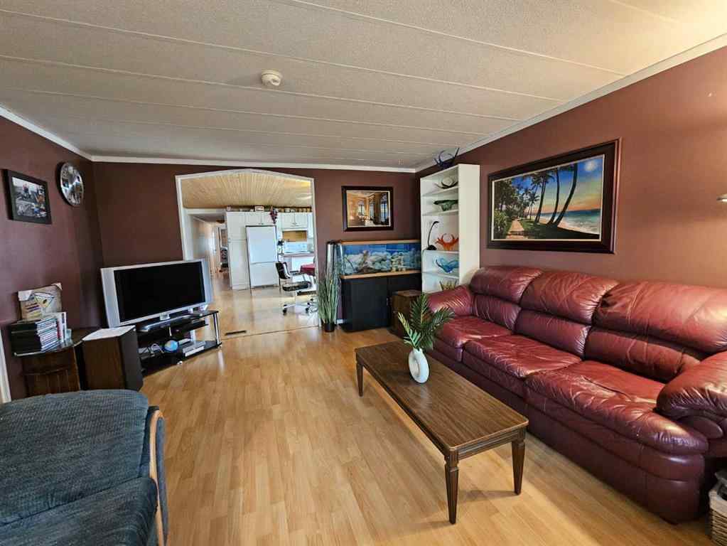 MLS® A2243887 - Unit #230 38850 Range Road 25A   in Kountry Meadows Rural Red Deer County, Mobile