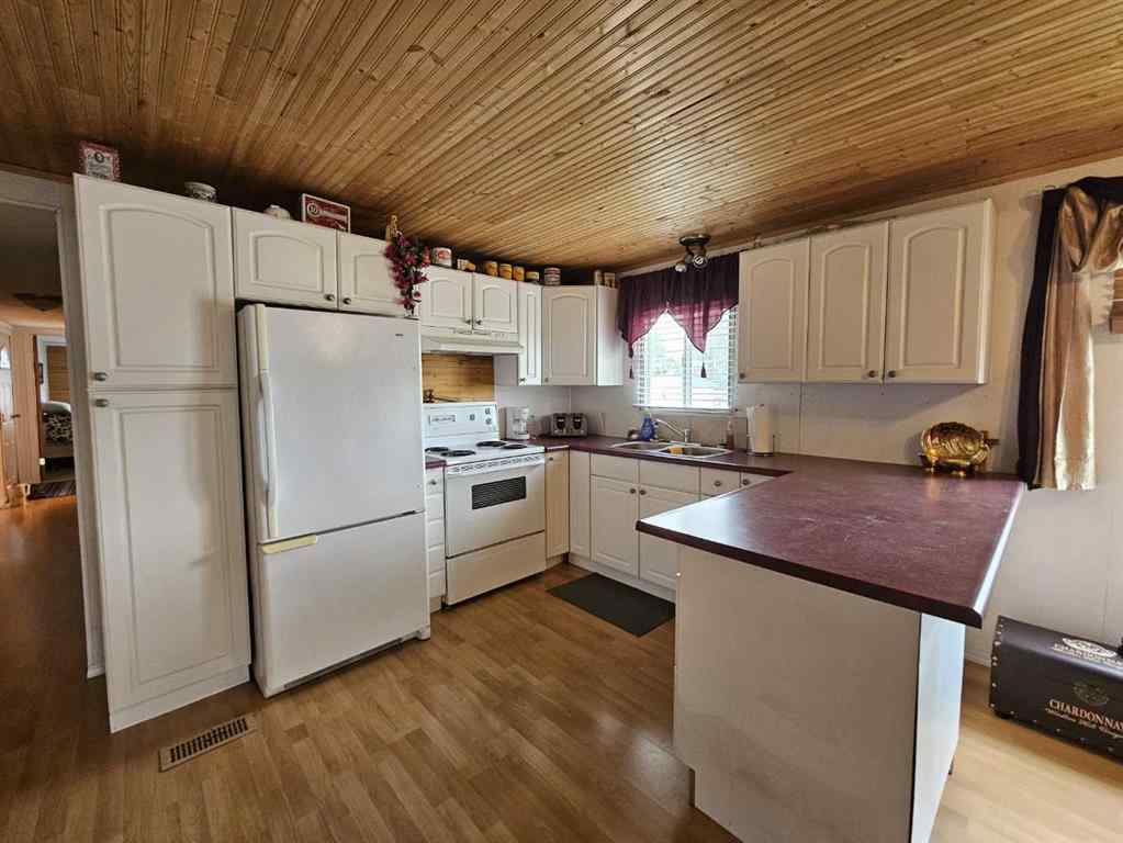 MLS® A2243887 - Unit #230 38850 Range Road 25A   in Kountry Meadows Rural Red Deer County, Mobile