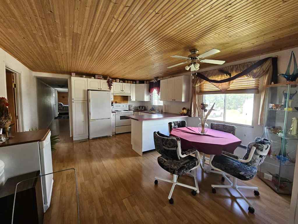 MLS® A2243887 - Unit #230 38850 Range Road 25A   in Kountry Meadows Rural Red Deer County, Mobile